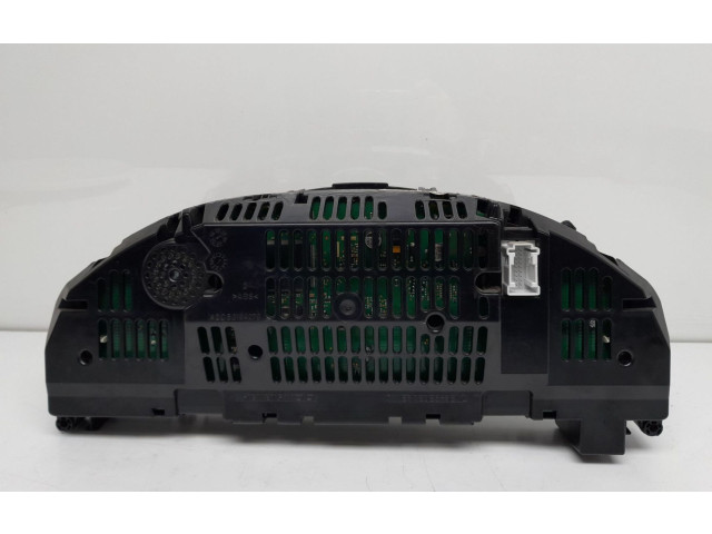 Přístrojová deska  Mercedes-Benz GLK (X204) 2009 A2049004400, 181790  