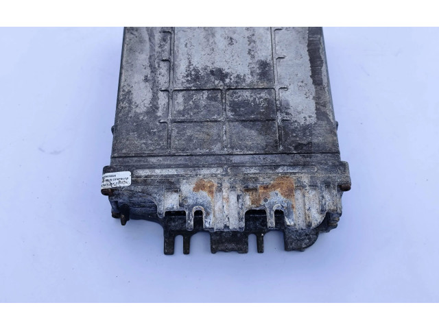 Блок управления двигателя 074906021AG, 28SA4055   Volkswagen Transporter - Caravelle T4