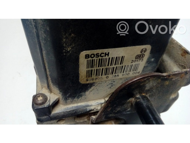 Jednotka ABS 0265224009, 0265900004   Rover 75 2000