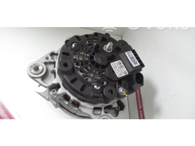 Генератор 05E903026L, 05E903026B   Audi Q2 -      