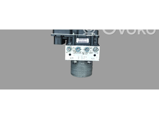 Jednotka ABS 4F0614517BA, 4F0910517AL   Audi A6 Allroad C6 2010