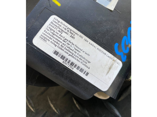 Подушка безопасности в сиденье 30317270A   Chevrolet Tahoe