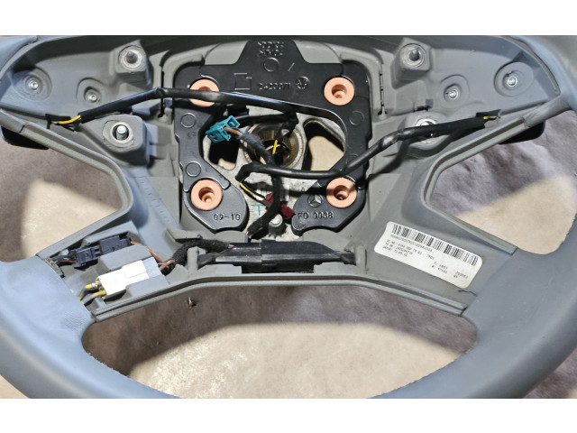 Volant Mercedes-Benz GL X164 2012 A1644607003, 1644607003  