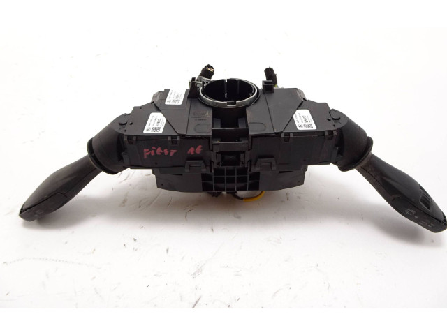 Подрулевой шлейф SRS 8A6T13N064GG, 01031121879594   Ford Fiesta