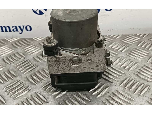 Jednotka ABS 47660AX600, 0265231341   Nissan Micra C+C 2005