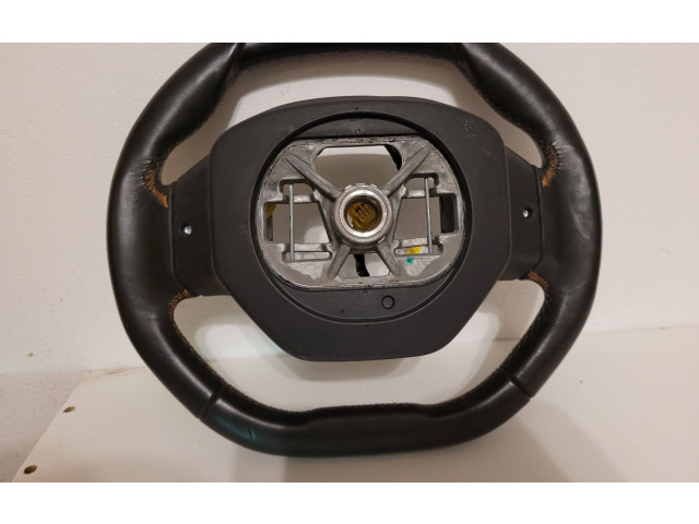Volant Peugeot 3008 II 2016 98105488ZD, 34199119E  