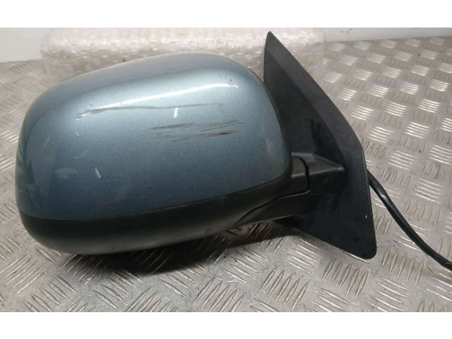 Zpětné zrcátko  Peugeot 4007 2007  8153LZ  