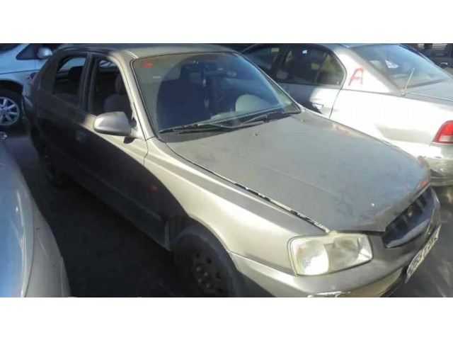 Подушка безопасности пассажира 8888025401, CINTURON   Hyundai Accent