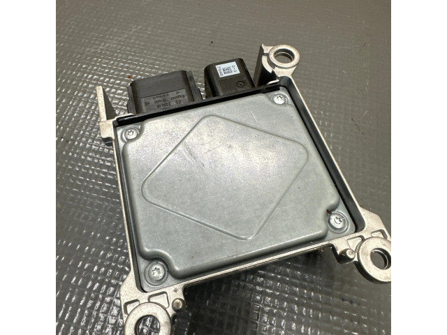 Блок подушек безопасности 6M2T14B056AE, 0285010223   Ford S-MAX