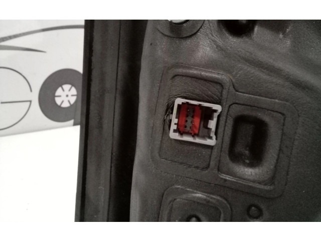 Zpětné zrcátko  Ford F150 2018  JL3417683  
