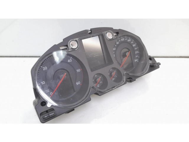 Панель приборов 3C0920871E   Volkswagen PASSAT B6       