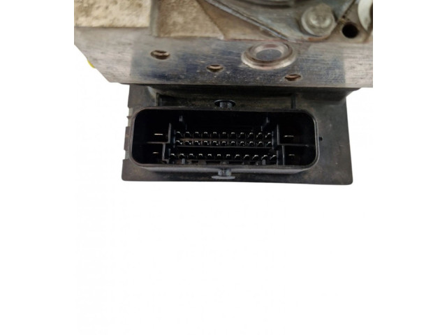 Блок АБС 0265235374, 0265950729   Fiat  Linea   -  года