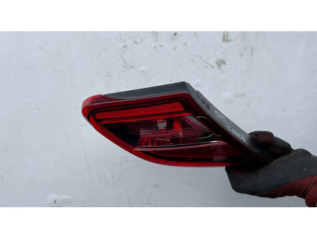 Задний фонарь  460034366, 39012623    Opel Corsa E   2014-2019 года