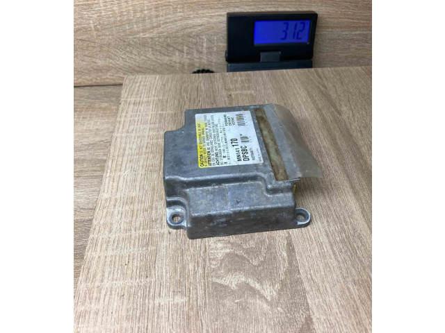 Блок подушек безопасности MN141170, DPSBC   Mitsubishi Eclipse