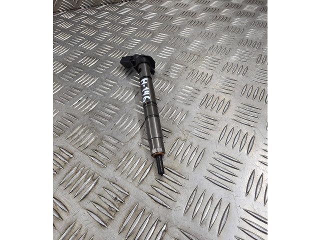 Форсунка 059130277ED    Audi A4 Allroad B9   