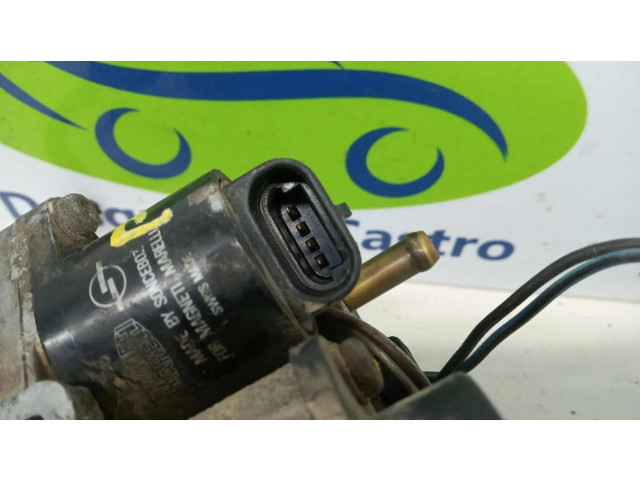 Vstřikovač INYECTORMONOPUNTO   Fiat Punto (176)  pro benzínový motor   