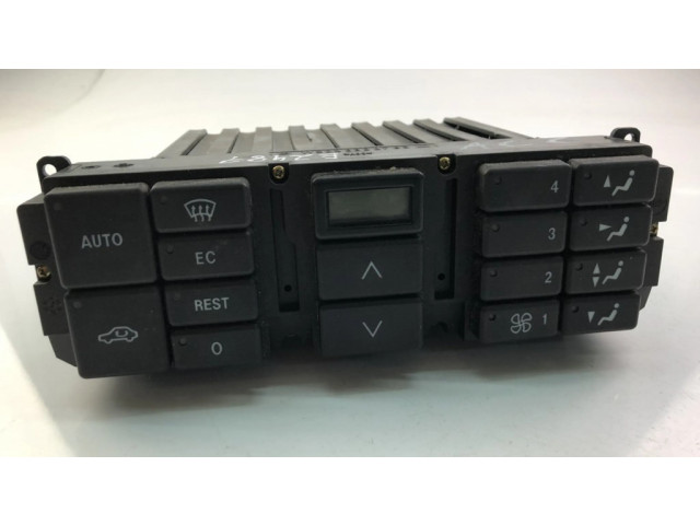 Блок управления климат-контролем 2028300785   Mercedes-Benz C AMG W202