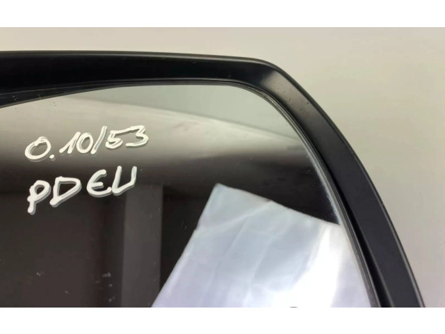 Zpětné zrcátko  Subaru Outback 2010  E13027412  