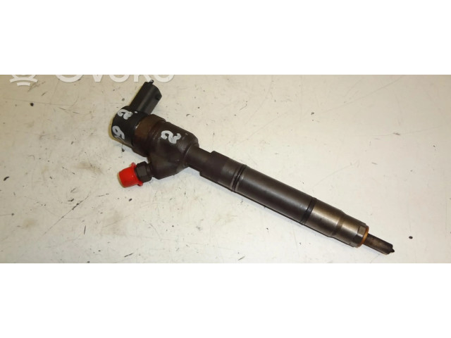 Vstřikovač 0445110411, 33800-2A800   Hyundai i40  pro naftový motor 1.7 D4FD 