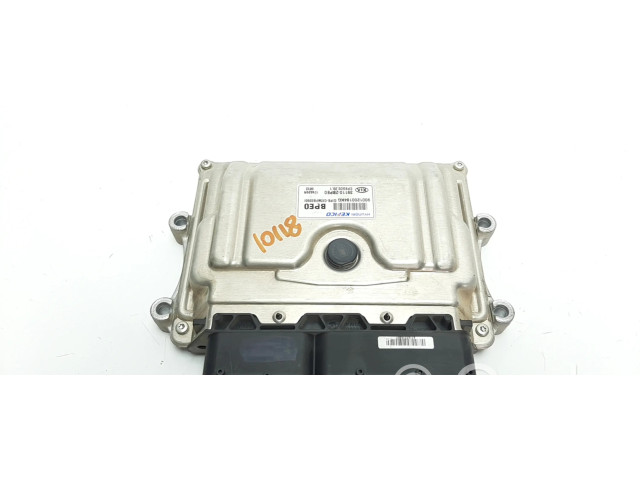 Řídící jednotka 391102BPE0, 9001200184KG   KIA Soul 2018
