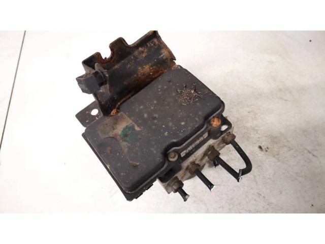 Блок АБС 0265231308, 46826209   Fiat  Idea  