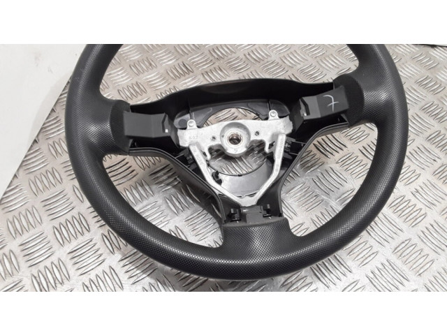 Руль Toyota Aygo AB10  2005-2014 года GS12001840      