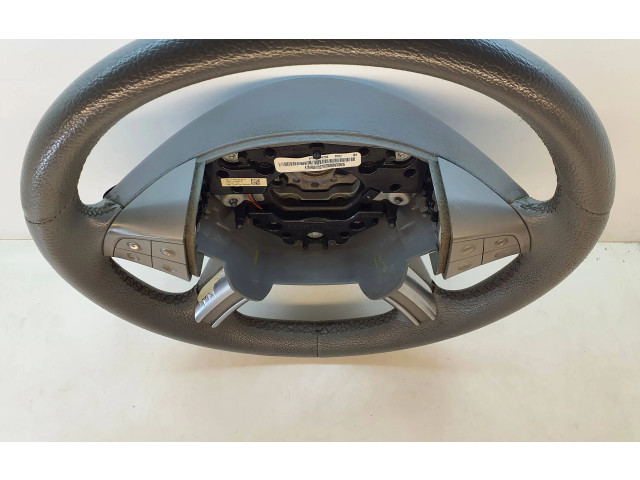 Руль Mercedes-Benz ML W164  2005 - 2011 года A1644604703, 7F07      