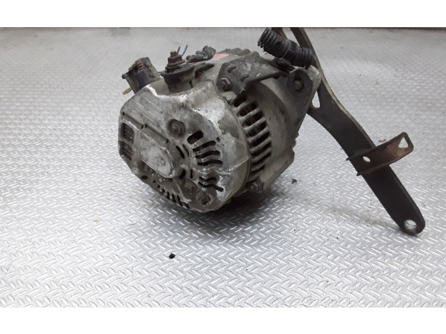 Zpětné zrcátko  Toyota Yaris 2002  2706033040, 1022112780  