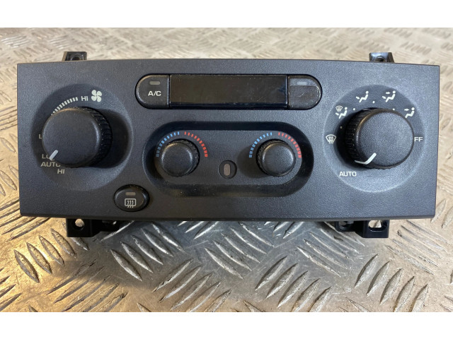 Блок управления климат-контролем P55115903AC, 12202829   Jeep Grand Cherokee (WJ)