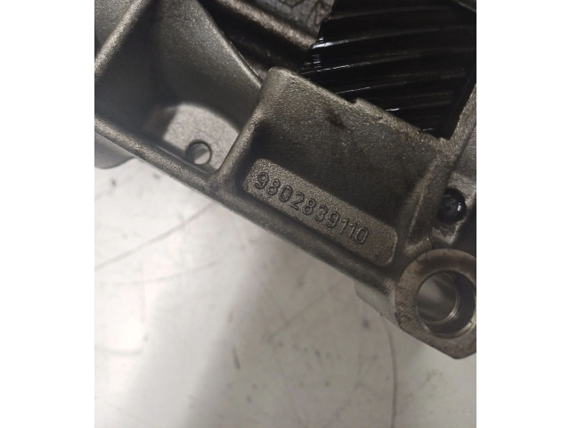 Čerpadlo oleje 9807727980A, 72346856   Ford Mondeo MK V   