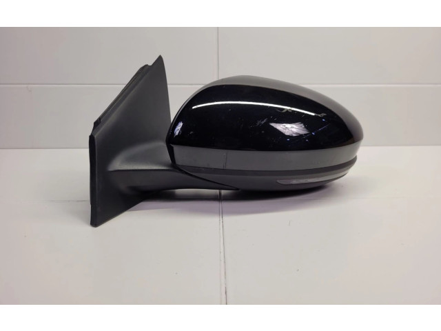 Zpětné zrcátko  Renault Megane IV 2018  262231-11B  