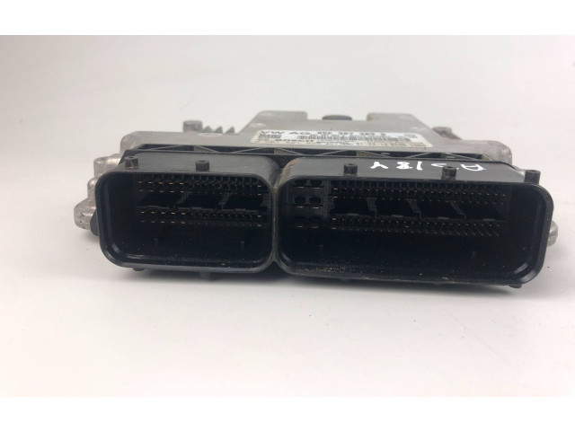 Řídící jednotka 05E907309D   Audi A3 8Y 2021