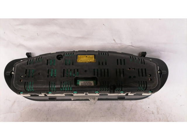 Панель приборов 554000130100   Citroen C5       