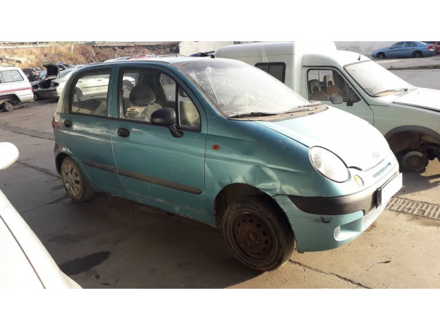 Блок АБС    Daewoo  Matiz  