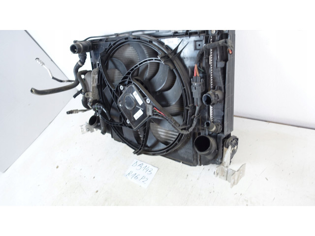 Интеркулер  7600531, 7600908   BMW 5 G30 G31 