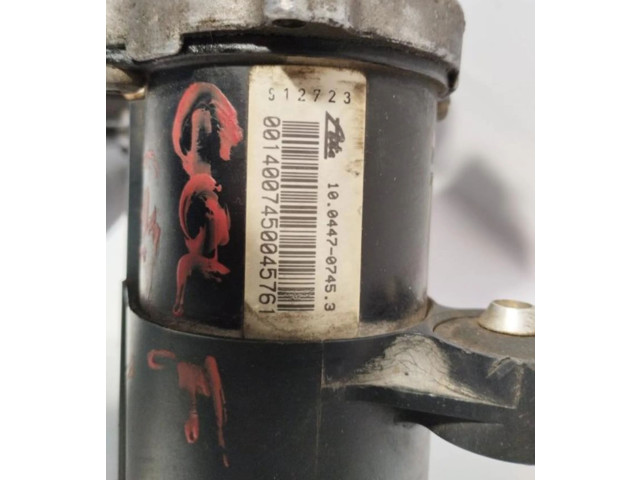 Zpětné zrcátko  Volkswagen Golf III   10044707453  