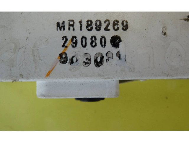 Дисплей    MR189269   Mitsubishi Colt