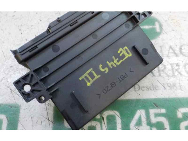 Другие блоки управления / модули    4F0907280B, 4F0910280   Audi A6 C7