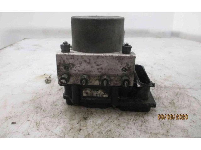 Jednotka ABS 445100H010, 445100H010   Peugeot 107 2005