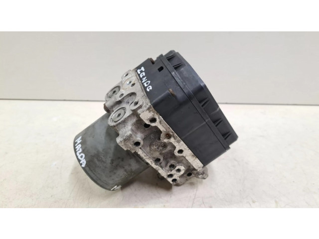 Блок АБС GAM7437A0, 1338004451   Mazda  6  2008-2013 года