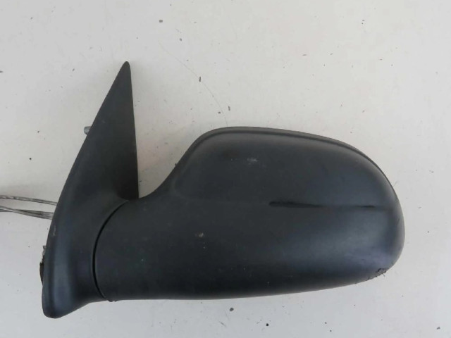 Зеркало (механическое)       Citroen Saxo     