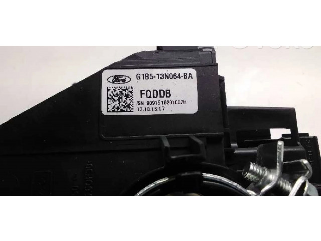 Подушка безопасности водителя G1B513N064BA   Ford Ka