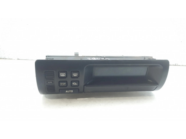 Блок управления климат-контролем 7700849435   Renault Scenic I