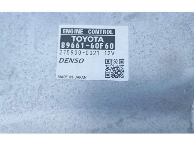 Řídící jednotka 8918160060, 1129009170   Toyota Land Cruiser (J200) 2009