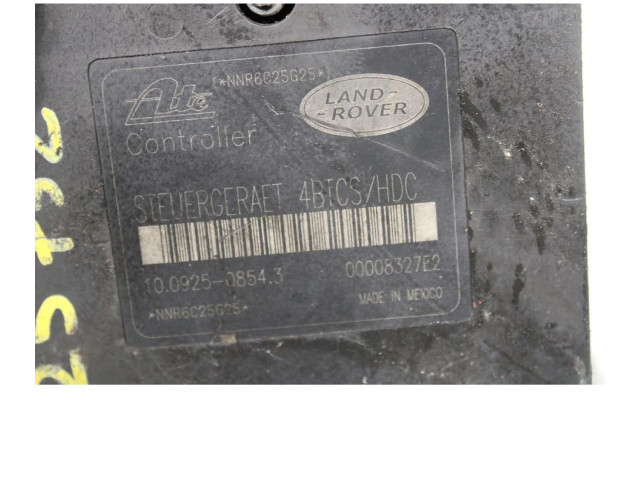 Jednotka ABS 10.0204-0454.4   Land Rover Freelander 2000
