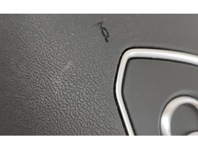 Подушка безопасности водителя 4N0880201K   Audi e-tron