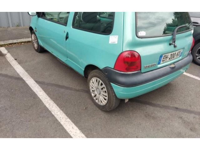 Панель приборов 7700421765   Renault Twingo I       