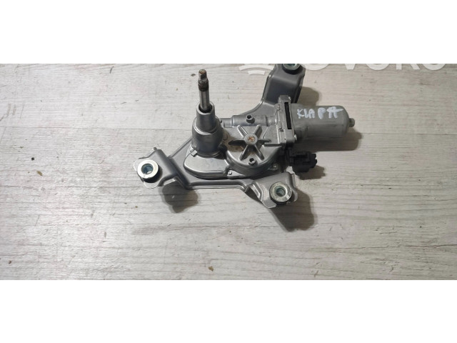Моторчик заднего дворника 68102192AB, AE2596002741    Jeep Cherokee