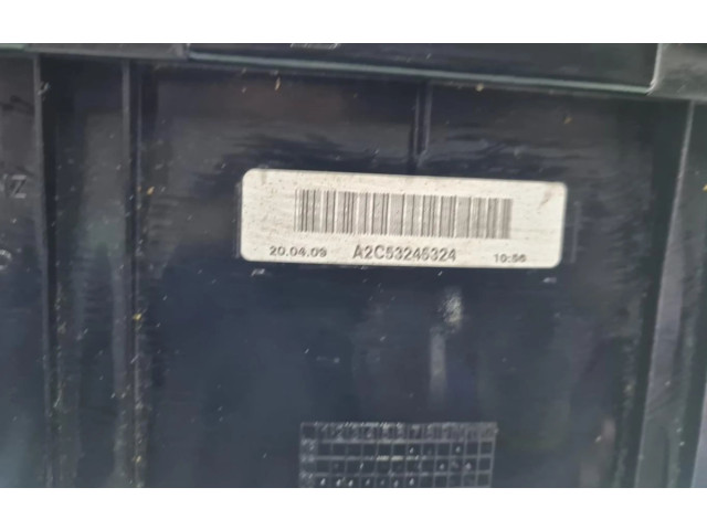 Панель приборов A2049004300, A2049004300   Mercedes-Benz CL C215       