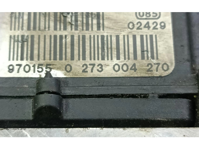 Jednotka ABS 0265216543   Peugeot 406 